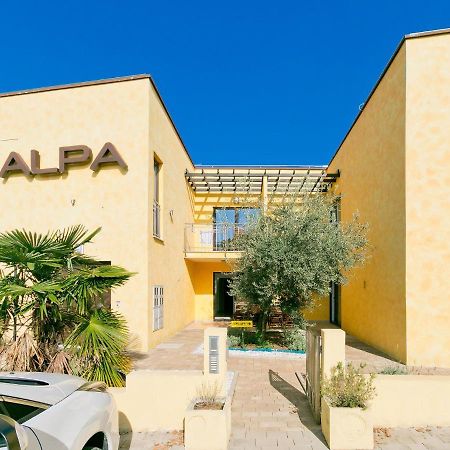 Apartment Villa Alpa-4 By Interhome Umag Zewnętrze zdjęcie