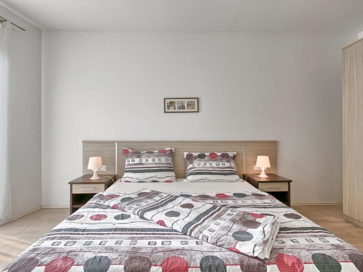 Apartment Villa Alpa-4 By Interhome Umag Zewnętrze zdjęcie
