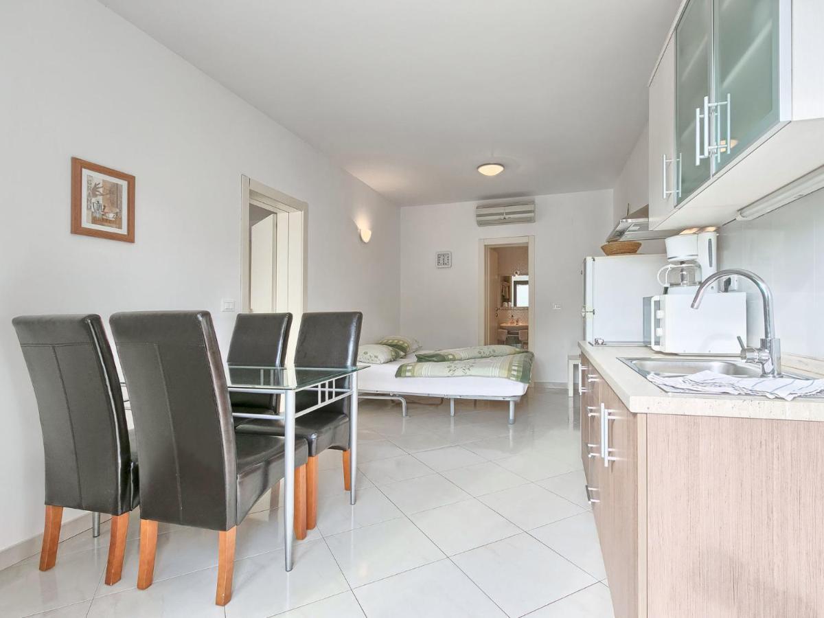 Apartment Villa Alpa-4 By Interhome Umag Zewnętrze zdjęcie