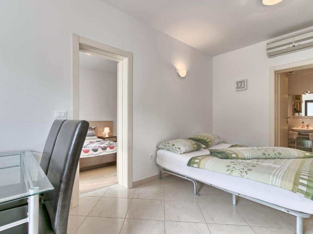 Apartment Villa Alpa-4 By Interhome Umag Zewnętrze zdjęcie