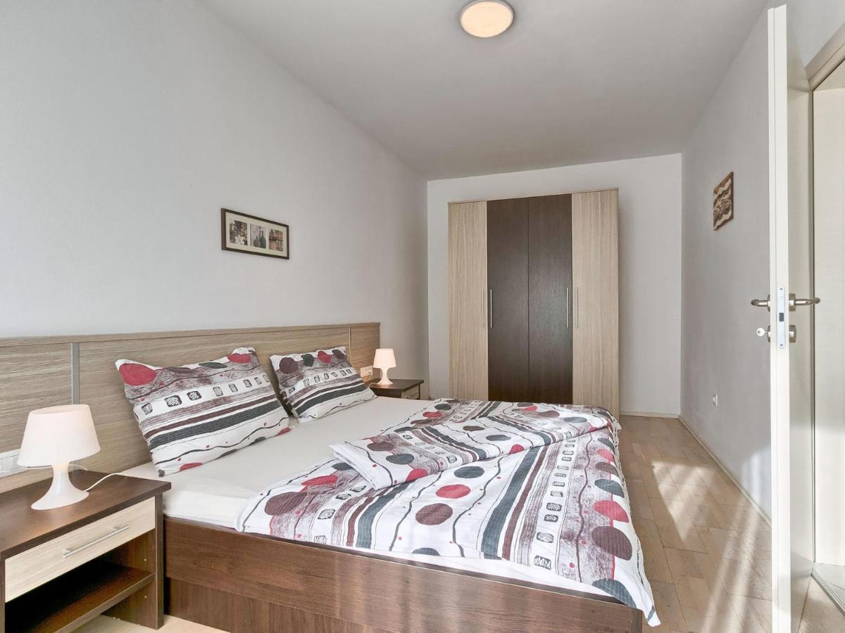 Apartment Villa Alpa-4 By Interhome Umag Zewnętrze zdjęcie