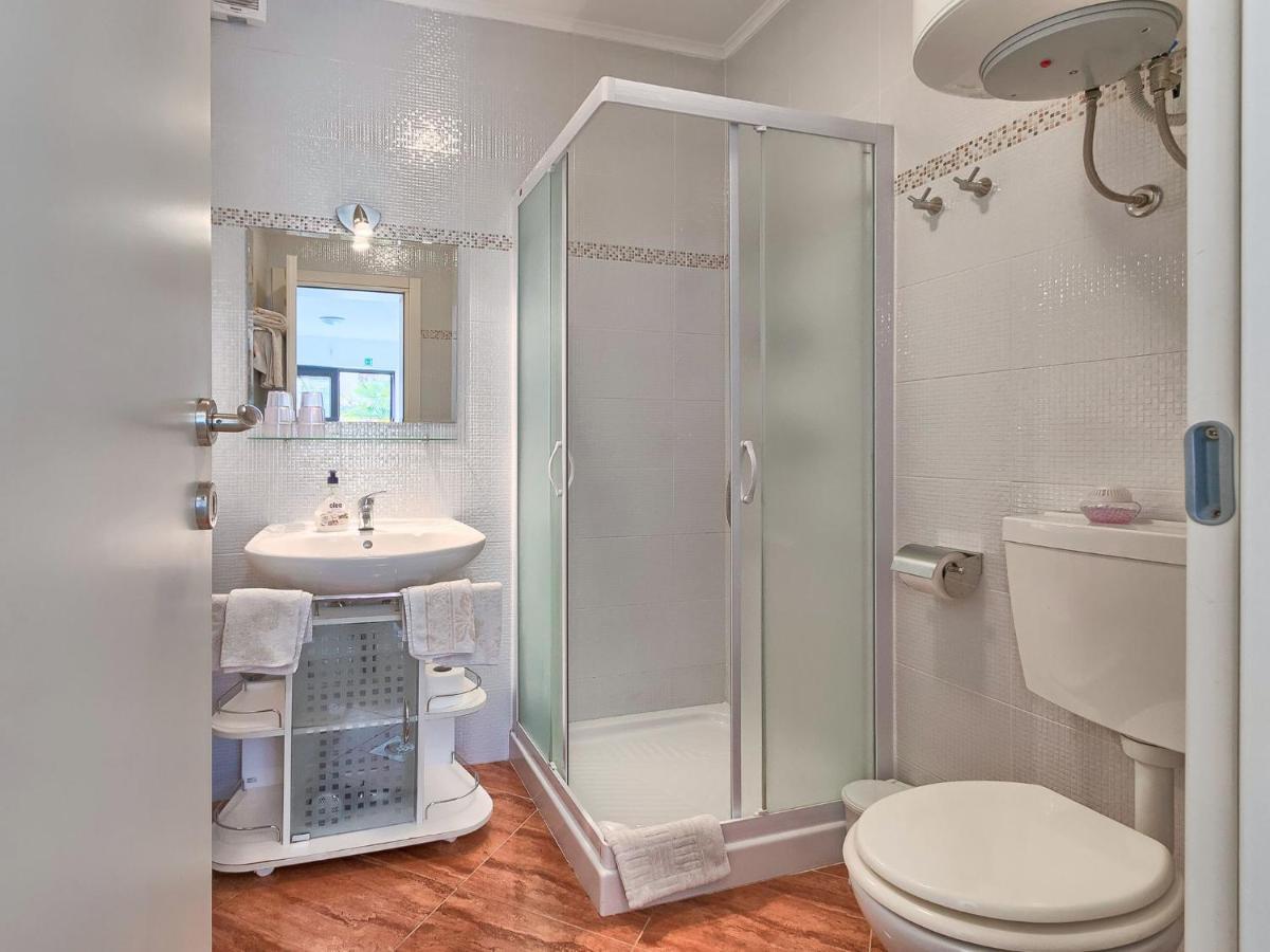 Apartment Villa Alpa-4 By Interhome Umag Zewnętrze zdjęcie